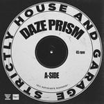 cover: Daze Prism - A Side