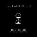 cover: Digital Energy - Nostalgia