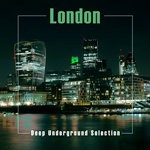 cover: Various - London