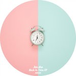 cover: Jandro - Back In Time EP