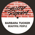 cover: Barbara Tucker - Beautiful People (Remixes)