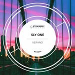 cover: Sly One - Verano