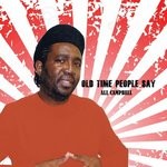 cover: Al Campmbell - Old Time People Say