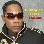 cover: Pinchers - How Dose It Feel