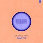 cover: Diverse Bind - Want U