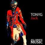 cover: Tonyg - Jack