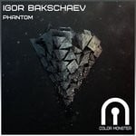 cover: Igor Bakschaev - Phantom