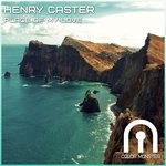 cover: Henry Caster - Place Of My Love