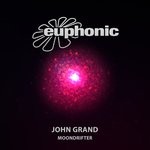 cover: John Grand - Moondrifter