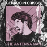 cover: Genaro In Crissis - The Antenna Man