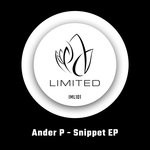 cover: Ander P - Snippet EP