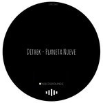 cover: Dithek - Planeta Nueve