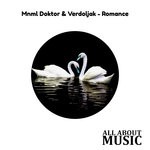 cover: Mnml Doktor|Verdoljak - Romance