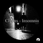 cover: Clydus - Insomnia