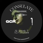 cover: Consulate - Assassino