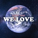 cover: George Dare - We Love