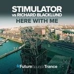 cover: Richard Blacklund|Stimulator - Here With Me