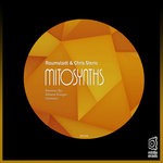 cover: Chris Sterio|Raumstadt - Mitosynths