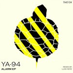 cover: Ya-94 - Alarm EP