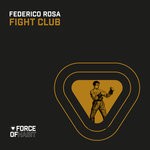 cover: Federico Rosa - Fight Club