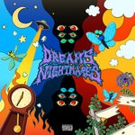 cover: Kellbender & Joei Razook - Dreams And Nightmares