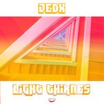 cover: Jedx - Light Thikness