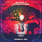 cover: Spacho - African Tribe