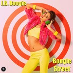 cover: J.b. Boogie - Boogie Street