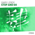 cover: Gary Leroy - Stop & Go