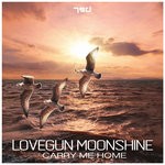 cover: Lovegun & Moonshine - Carry Me Home