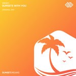 cover: Veizo - Sunsets With You