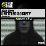 cover: Adam Dixon - Untitled Society