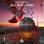 cover: Mo Falk - All Nite Long