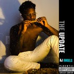 cover: Aj Angels - The Update (Explicit)