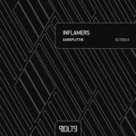 cover: Inflamers - Earsplittin