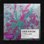 cover: Gizmo & Mac - Arkanum