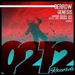 cover: Berrow - Genesis