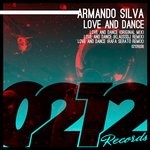 cover: Armando Silva - Love & Dance