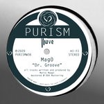 cover: Mag0 - Dr. Groove