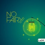 cover: Niko Marks - No Fairy