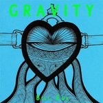 cover: Bill Ega - Gravity