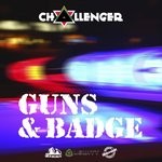 cover: Challenger - Guns & Badge