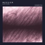 cover: Messier - Orion