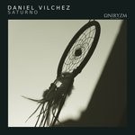 cover: Daniel Vilchez - Saturno