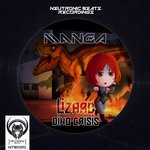 cover: Dj Manga - Dino Crisis