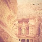 cover: Vural Kalkan - Petra