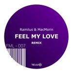 cover: Ramilus & Macmorin - Feel My Love