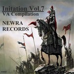 cover: Various - Initation Vol 7