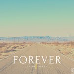 cover: Justin Robeen - Forever