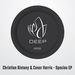 cover: Christian Bistany & Conor Harris - Species EP